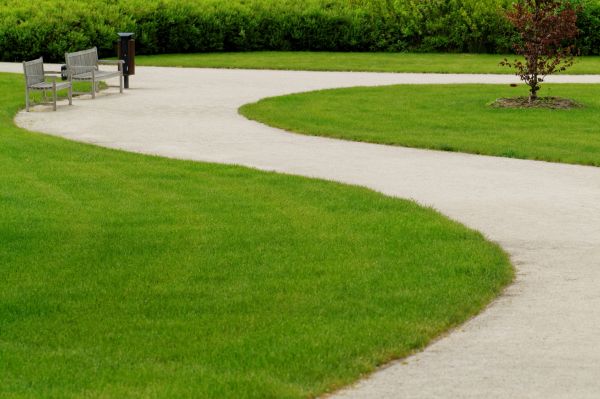 Sidewalk Concrete Service in Odessa