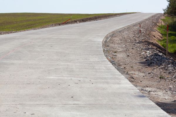 Slab Service in Odessa