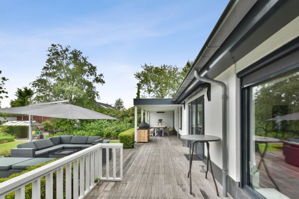 Cost of Patio Renovation in Odessa