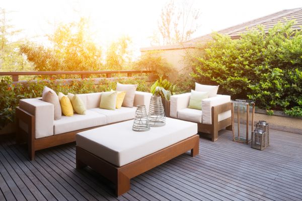 Cost of Patio Replacement in Odessa