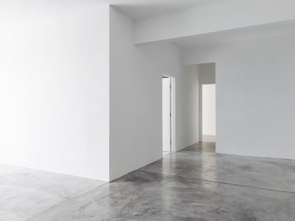 Floor Slab Installation in Odessa