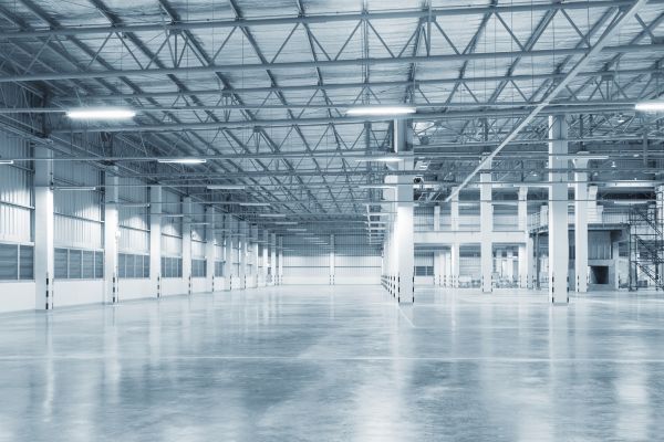 Polished Concrete Service in Odessa