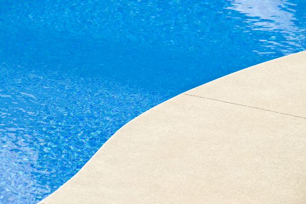Cost of Pool Deck Paving in Odessa