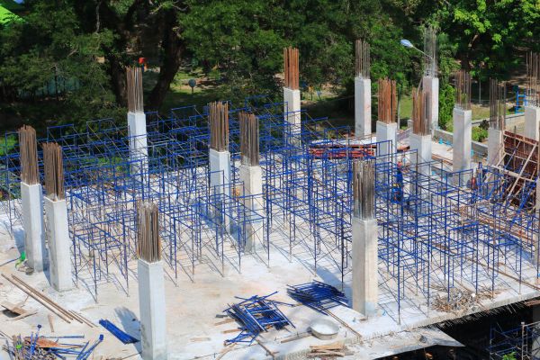 Cost of Foundation Pier Installation in Odessa