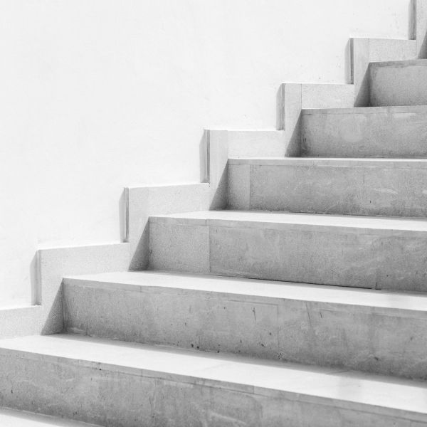 Outdoor Steps Service in Odessa
