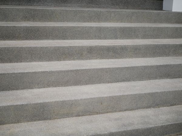 Cement Steps Service in Odessa