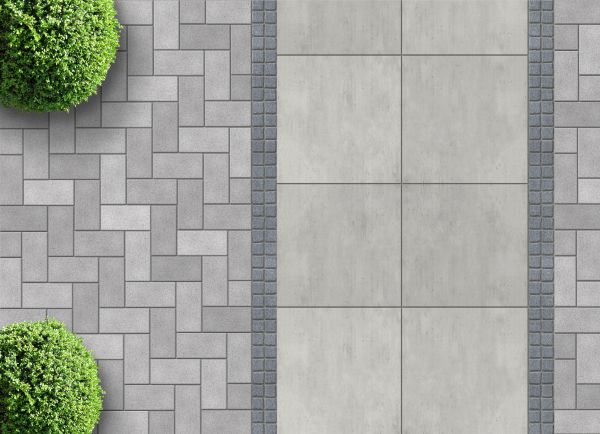 Cost of Cement Paving in Odessa