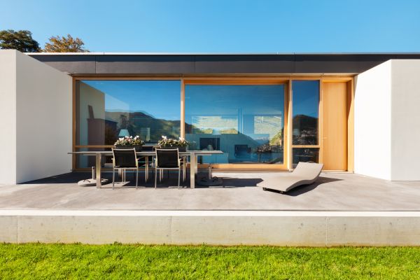 Cost of Cement Patio Construction in Odessa