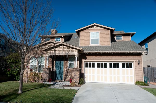 Cost of New Driveway Installation in Odessa