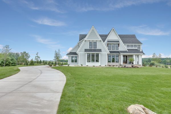 Cost of New Driveway Construction in Odessa