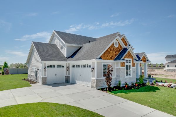 Cost of Concrete Driveway Paving in Odessa