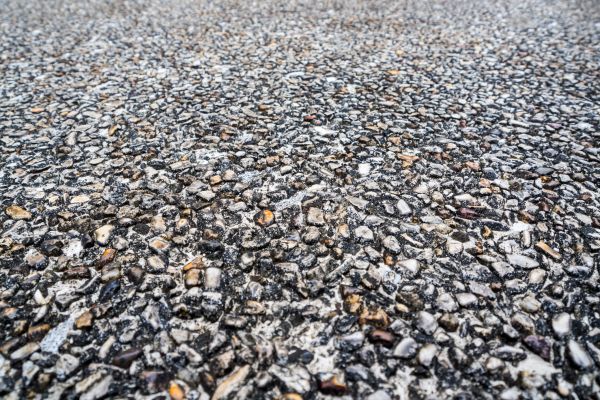 Cost of Exposed Aggregate Paving in Odessa