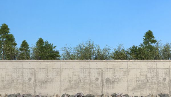 Privacy Wall Construction in Odessa