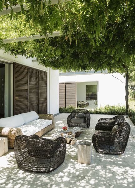 Cost of Patio Enlargement in Odessa