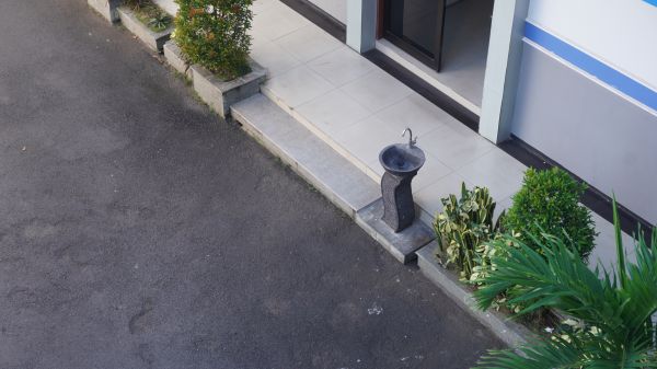 Driveway Approach Installation in Odessa