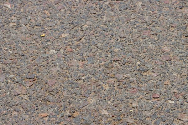 Aggregate Installation in Odessa