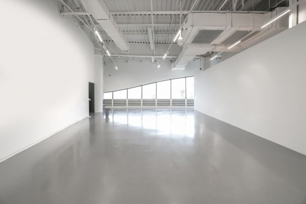 Cement Floor Installation in Odessa