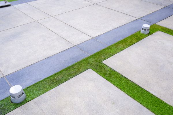 Concrete Pads Installation in Odessa