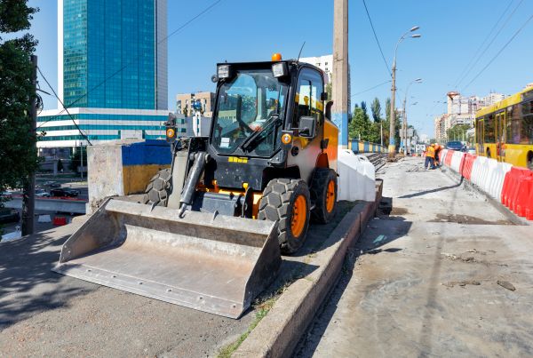 Driveway Enlargement in Odessa