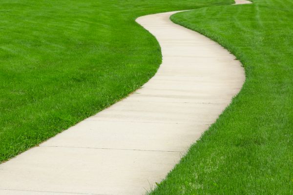 Cost of Walkway Building in Odessa