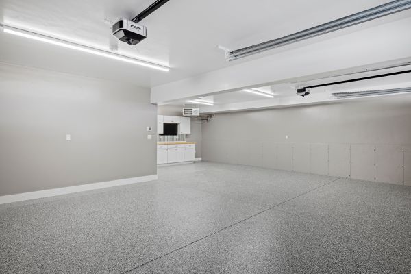 Cost of Garage Paving in Odessa