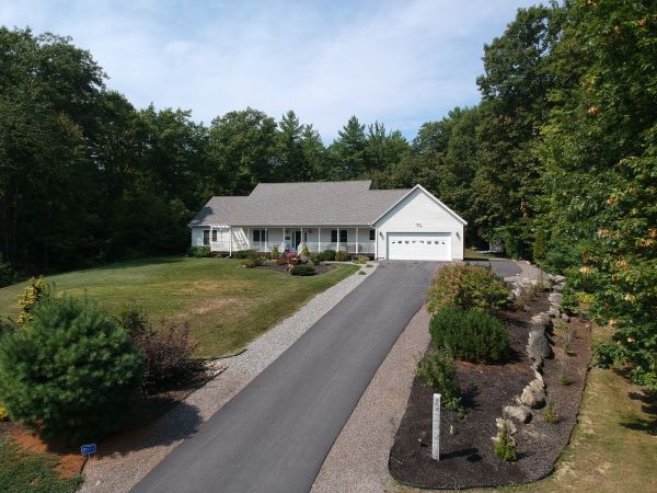 Driveway Extension Service in Odessa
