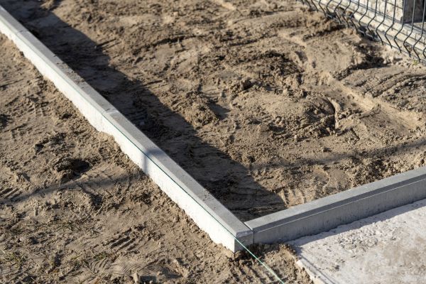 Cost of Footer Construction in Odessa