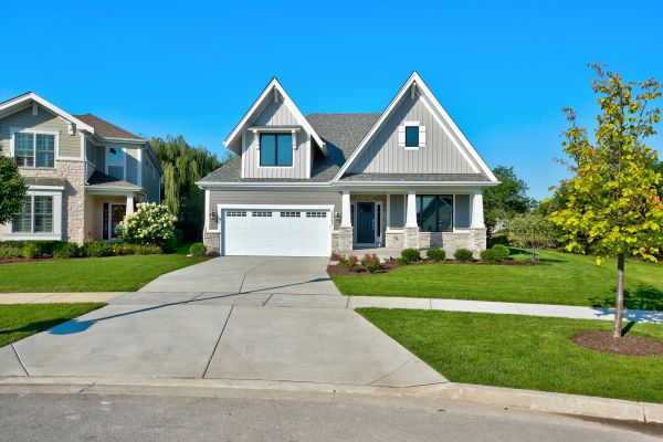 Cost of Driveway Apron Replacement in Odessa