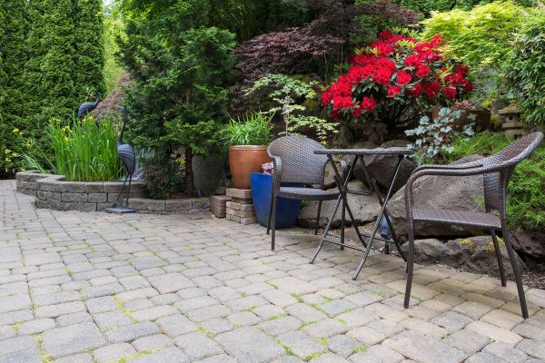 Cost of Patio Extension Installation in Odessa