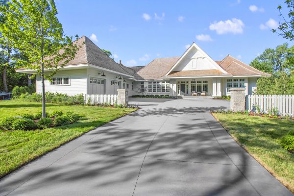 Cost of Driveway Concreting in Odessa