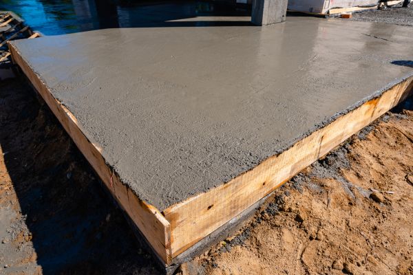 Cost of Slab Replacement in Odessa