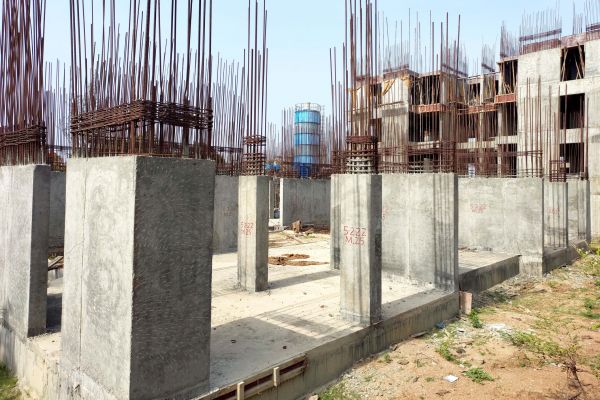 Cost of Foundation Installation in Odessa