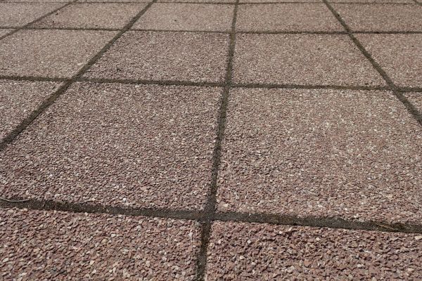 Exposed Aggregate Service in Odessa