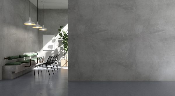 Cement Wall Construction in Odessa