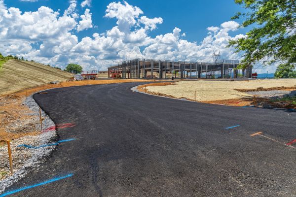 Cost of Driveway Construction in Odessa