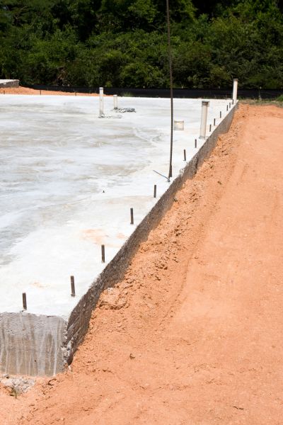 Damaged Slab Replacement in Odessa