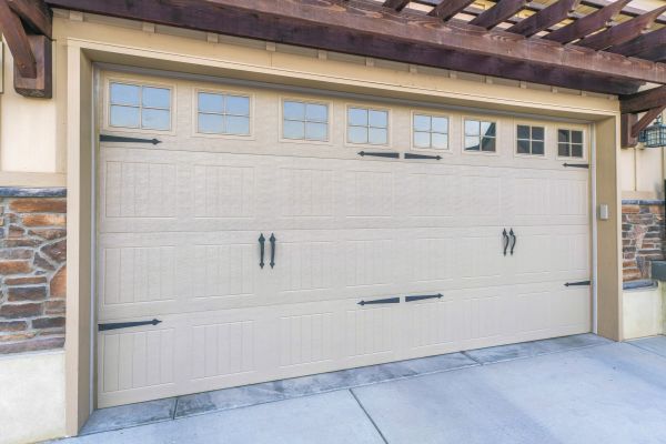 Cost of Concrete Apron Construction in Odessa