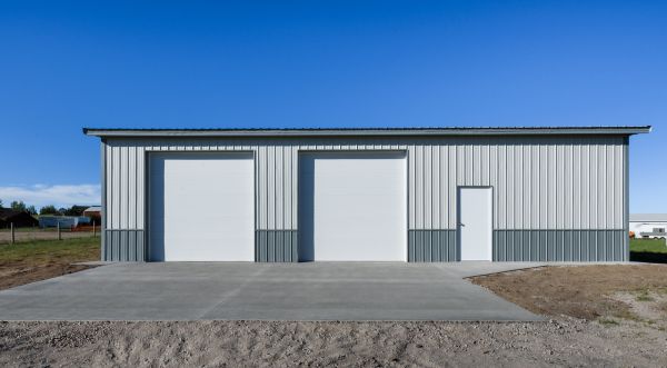 Carport Apron Replacement in Odessa