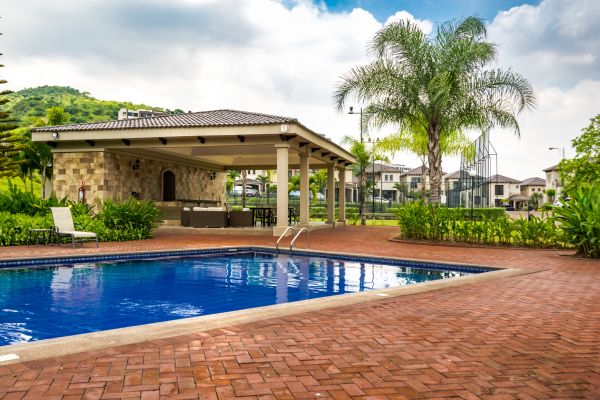 Cost of Pool Area Enlargement in Odessa