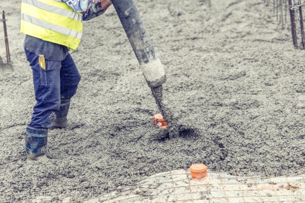 Cost of Pervious Concrete Installation in Odessa