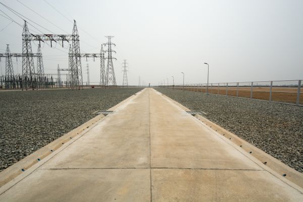 Cost of Concrete Road Paving in Odessa