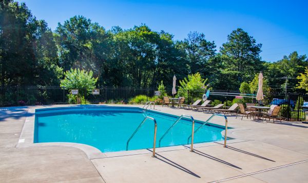 Cost of Pool Paving Installation in Odessa