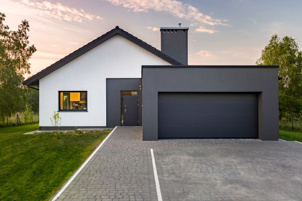 Concrete Extension Service in Odessa