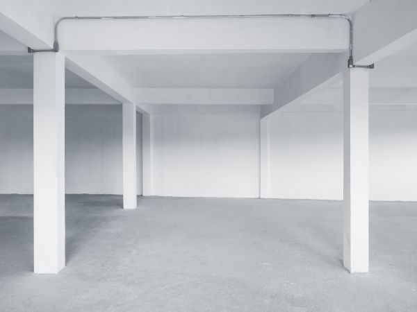 Cement Floor Replacement in Odessa