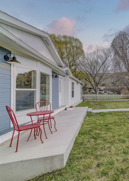 Cost of Concrete Deck Replacement in Odessa
