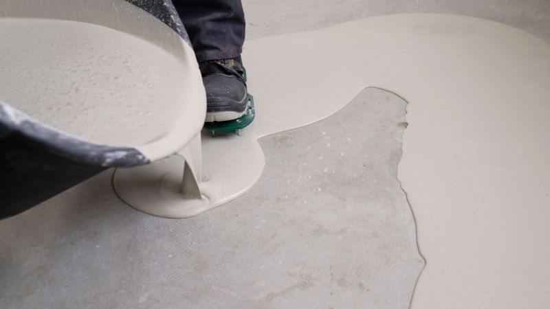 Concrete Finishing Techniques